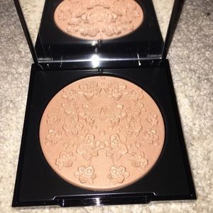 Givenchy floral glow bronzer